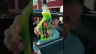 Mosquitos Cleaner