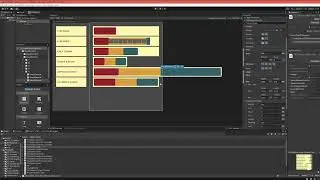 Unity UI Toolkit Flexbox (9/11) - Understanding Flex Basis/Grow/Shrink