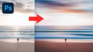 Trasforma le tue foto in OPERE D’ARTE con questa TECNICA in Photoshop!