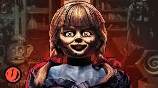 The Conjuring Universe Timeline Explained