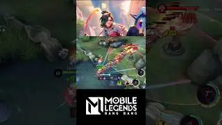 ИКСИЯ MOBILE LEGENDS 