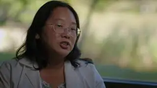 Yufang Lin, MD | Cleveland Clinic Center for Integrative & Lifestyle Medicine