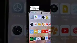 Xiaomi Hyper OS - Iconos De Gama Alta 