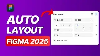 Mastering Auto Layout in Figma UI3 2025: The Complete Guide