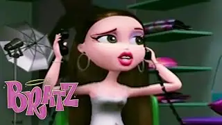 The New Assistant | Bratz Series Compilation