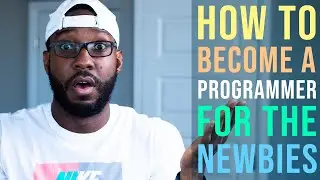 How To A Become Programmer for Beginners | Coding advice for beginners