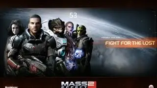 MassEffect 2 серия 53 - Товары Иша
