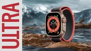 Apple Watch Ultra 3 Revealed! Best Features You'll Love!