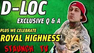 Original Kottonmouth Kings Reunion?