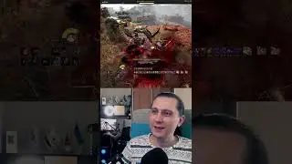 08.08.24 Black Desert - КОЛДУНЬЯ - ФАРМИМ - LOGOVO OCTO