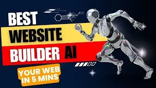 🤖 Revolutionize Your Web Design with AI: The Ultimate Guide to AI Website Builders