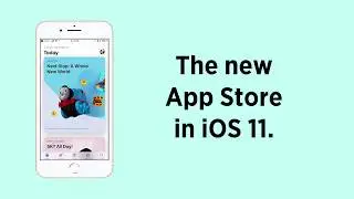 iOS 11 Tip: The new App Store