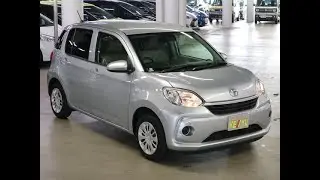 Toyota Passo, цены на  Toyota Passo 2014-2016, 2017-2018, 2019-2020 г., обзор