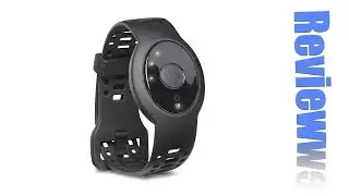 ZoomHRV Advanced 24hr Health & Fitness Tracker: Review