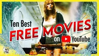 YouTube’s Secret FREE Movies...