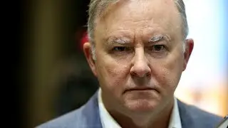 Chris Kenny slams Labor government for blaming everyone else