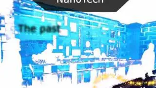 ( Chillout / illbient ) NanoTech - The past