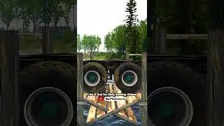 Spintires Mudrunner Part 846