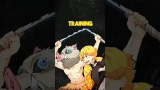 Hashira Training Arc Part 1 Explained