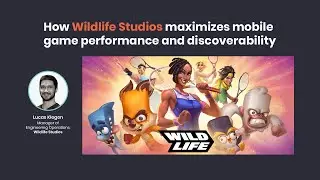 How Wildlife Studios maximizes mobile game performance and discoverability