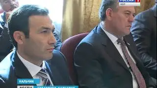Вести КБР 11 10 2014 14 20