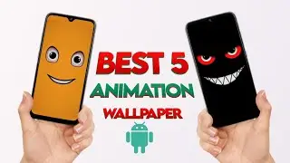 best Animation Theme on Android | cool themes - redmi, Realme, Vivo,,Oppo, Samsung, All Android