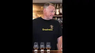 Kurt's Blind Reaction to Maker's Mark Cellar Aged