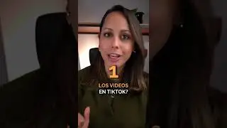 Cómo crecer en TikTok desde cero en 2023