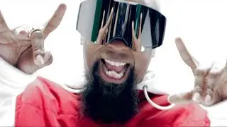 Tech N9ne - Don't Nobody Want None - OFFICIAL MUSIC VIDEO