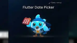 Flutter Date Picker