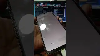 oppo A17k frp unlock