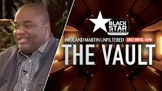 Roland Martin rumbles with Jason Whitlock | 