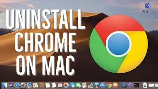 How to Uninstall Chrome on Mac