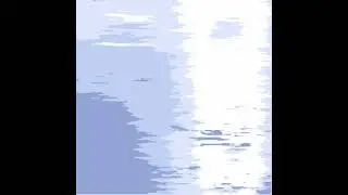 Water with Fractal Noise in After Effects