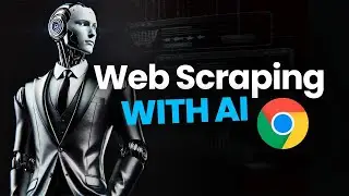 Easy Web Scraping with AI (No CSS Selectors Needed!)