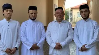 Zakariyo qori Hafizullaev-Ota ona haqida ibratli hikmat