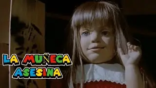 LA EX DE CHUCKY DOLLY LA MUÑECA ASESINA RESUMEN DE LA PELICULA