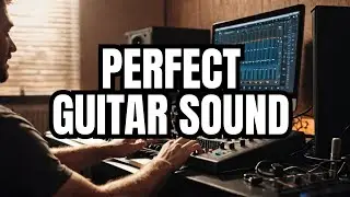 Creating Epic Guitar Sounds in FL Studio Using Plugins