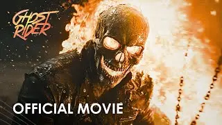 Ghost Rider – Marvel Studios (2026) Ryan Gosling