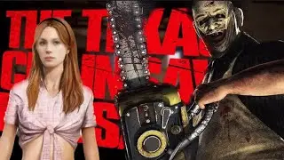 🔴 LIVE - LEVEL 23+ - THE BEST LEATHERFACE KILLER ON YOUTUBE!! - INTERACTIVE STREAMER!