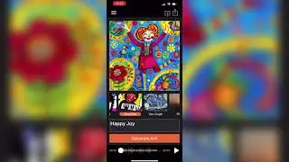 MAIVE: Music AI Video Exporter (iOS App)