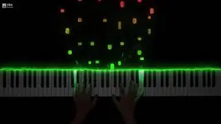Sibelius - Etude Op.76 No.2