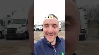 #дальнобой