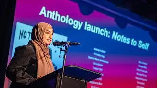 NTU Arts Showcase and Anthology Launch