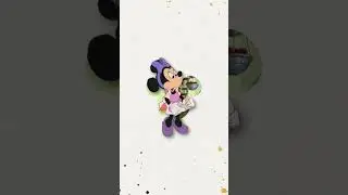 Choose Your Minnie | Disney's 100th Anniversary #shorts