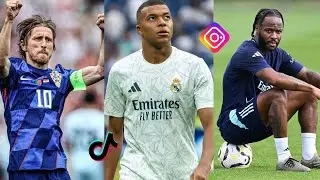 BEST FOOTBALL EDITS - FAILS, GOALS & SKILLS (#81) Football TikTok Compilation 81#footballreels