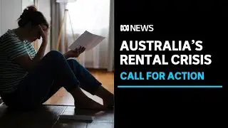 Rental affordability in Australia the worst its ever been, report says | ABC News