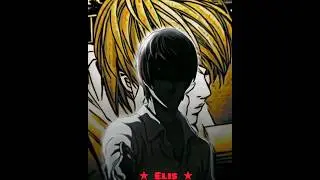 I am Kira.. #deathnote #foryou #manga #edit #anime #deathnotekira