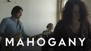 Eaves - Pylons | Mahogany Session