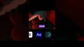 I Remade an After Effects Edit! 